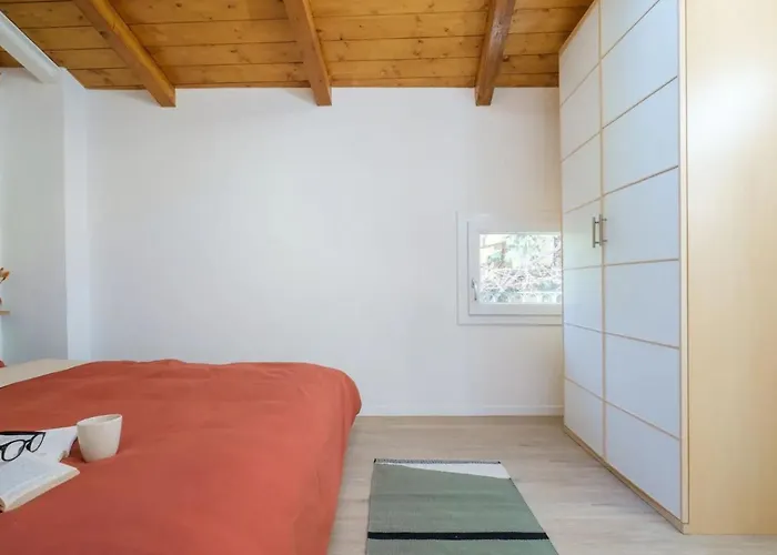 Appartement Charming Vintage By Piazza Maggiore With Garden Bologne