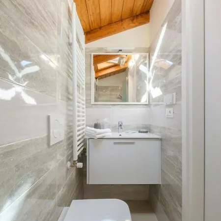 Appartamento Charming Vintage By Piazza Maggiore With Garden