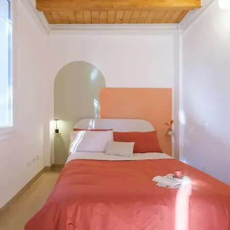 Apartamento Charming Vintage By Piazza Maggiore With Garden *