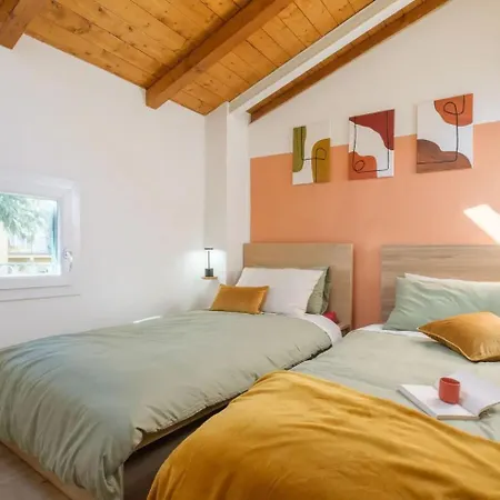 Charming Vintage By Piazza Maggiore With Garden Appartamento Bologna